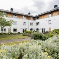 Local Business Ashgreen House Residential and Nursing Home in London Greater London