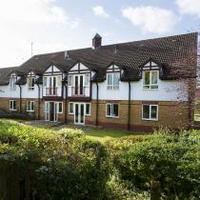 Asra House Residential Care Home