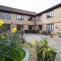 Caton House Residential and Nursing Home