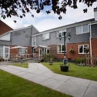 Local Business Cranvale Residential Care Home in Ilford Greater London