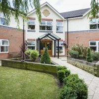 Local Business East Park Court Residential Care Home in Wolverhampton West Midlands