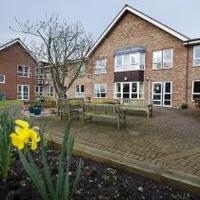 Heathlands Residential Care Home
