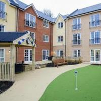 Local Business Iffley Residential and Nursing Home in Oxford Oxfordshire