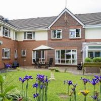 Local Business Ivydene Residential and Nursing Home in Ivybridge Devon