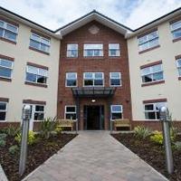 Lime Tree Court Residential Care Home