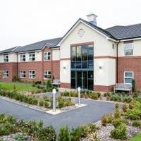 Redhill Court Residential Care Home