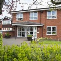 Local Business Regent Residential Care Home in Worcester Worcestershire
