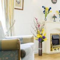 Local Business Rowanweald Residential and Nursing Home in Harrow Greater London