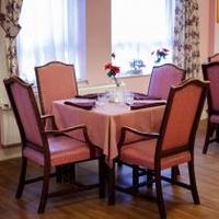 Local Business St Johns House Residential Care Home in London Greater London