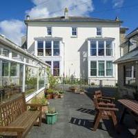 Local Business St Mary's Haven Residential Care Home in Penzance Cornwall
