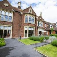 Local Business The Rosary Nursing Home in Bridgwater Somerset