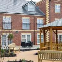 Local Business Upton Dene Residential and Nursing Home in Chester Cheshire West and Chester
