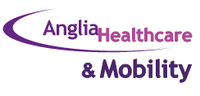 Local Business Anglia Healthcare & Mobility in Huntingdon Cambridgeshire