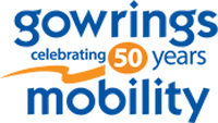 Local Business Gowrings Mobility in Thatcham West Berkshire