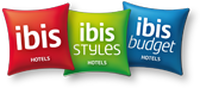 Local Business Hotel Ibis Budget Manchester in Salford Greater Manchester