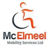 Local Business McElmeel Mobility Group in  Armagh