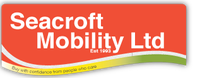 Local Business Seacroft Mobility in Croft Lincolnshire