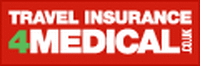 Local Business Travel Insurance 4 Medical in Exeter 