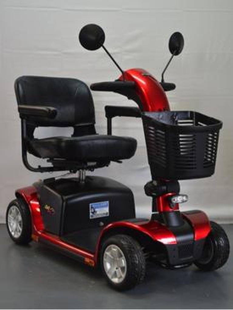 Used mobility scooter - Pride Colt 9