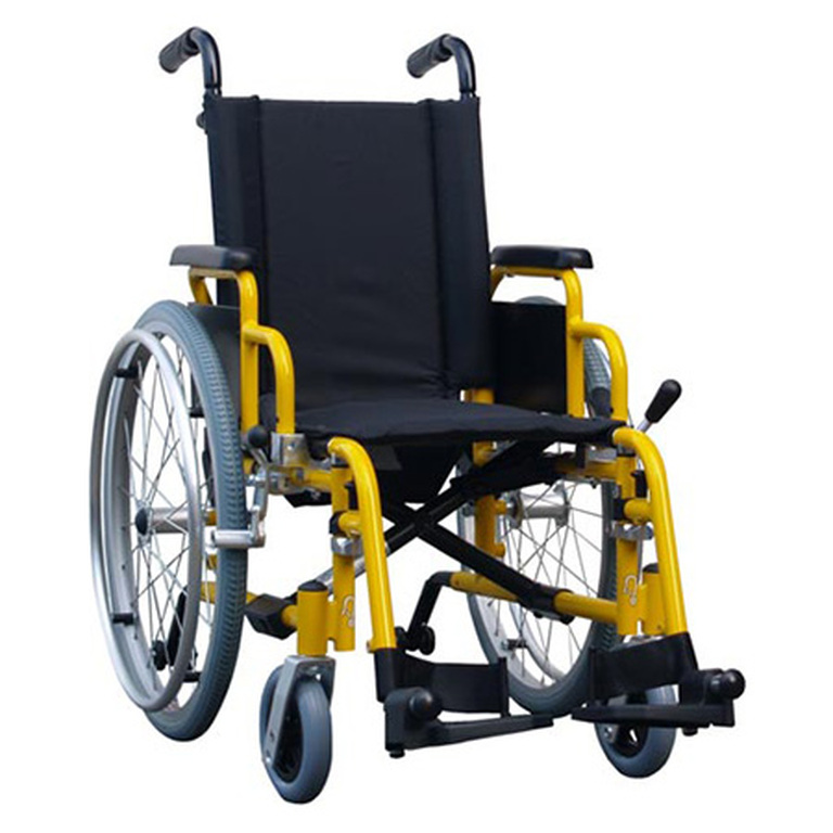 Children’s Lightweight Self Propelled Wheelchair Hire