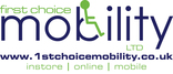 Local Business First Choice Mobility Ltd in Whitstable 