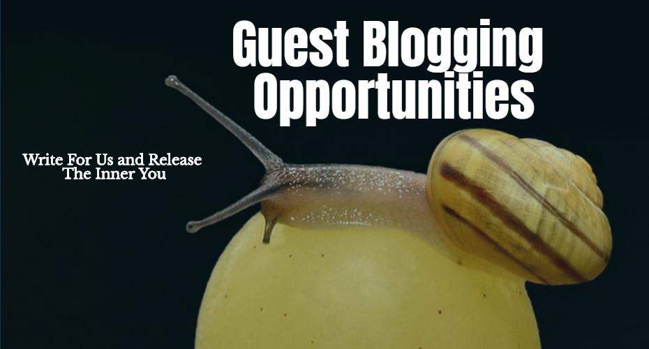 Guest Blogging Opportunities at My Mobility Hub