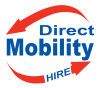 Local Business Direct Mobility Hire Ltd in London England