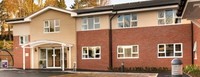 Local Business Brook Court in Kidderminster Worcestershire