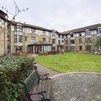 Local Business Basingfield Court Residential Care Home in Old Basing Hampshire
