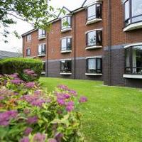 Local Business Broadmeadow Court Residential Care Home in Chesterton Staffordshire
