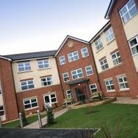 Highcroft Hall Residential Care Home