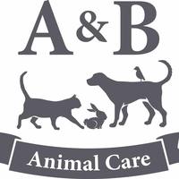 A & B Animal Care is a Local Business