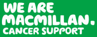 Local Business Macmillan Cancer Support in London 