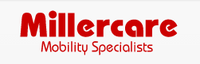 Local Business Millercare Mobility Blackpool in Blackpool England