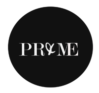 PR&ME Company Logo by Rebekah Asquith in Leeds 