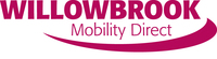 Local Business Willowbrook Mobility Direct in Hampton Lovett England