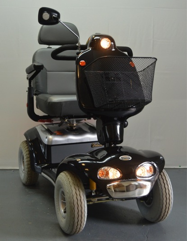 Used Shoprider Cadiz Mobility Scooter
