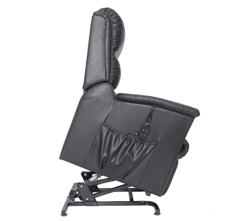 Hire Electric Lift and Recline Armchair London