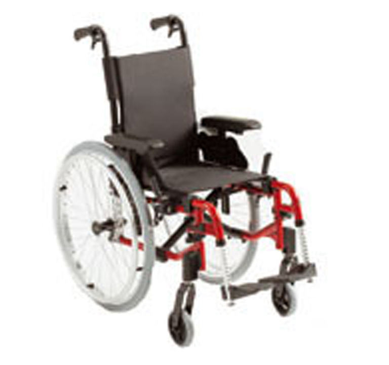 Paediatric Wheelchair Hire - London