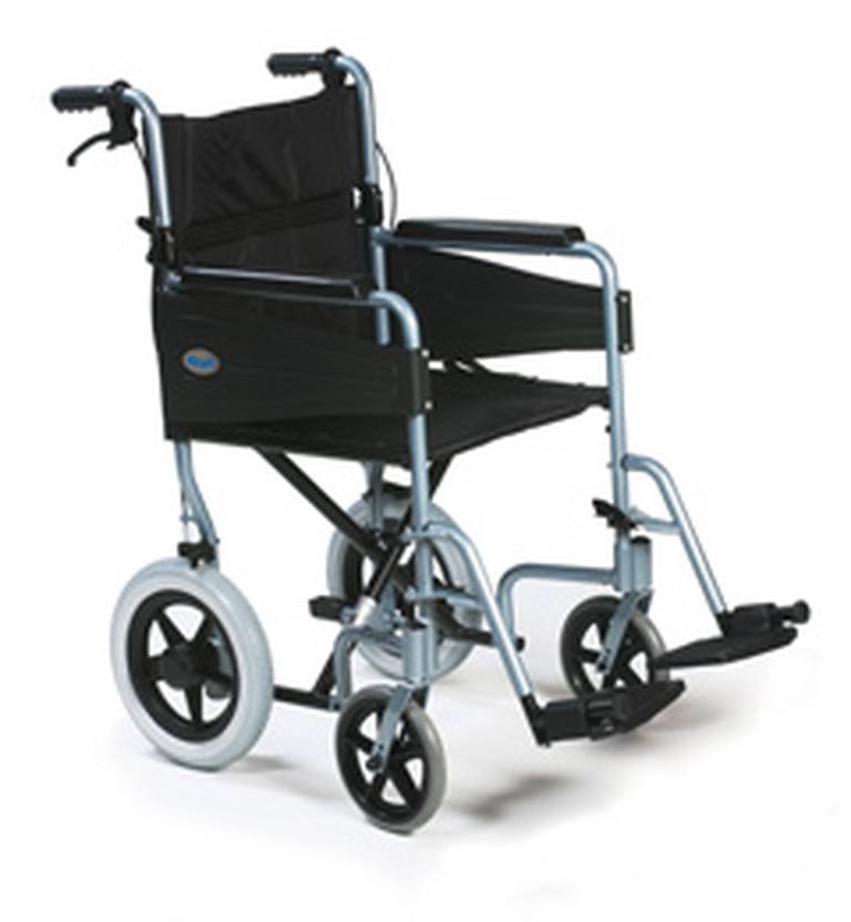 Escape Lite Wheelchair 338-S