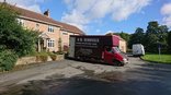 Local Business A & M Removals in Pocklington England