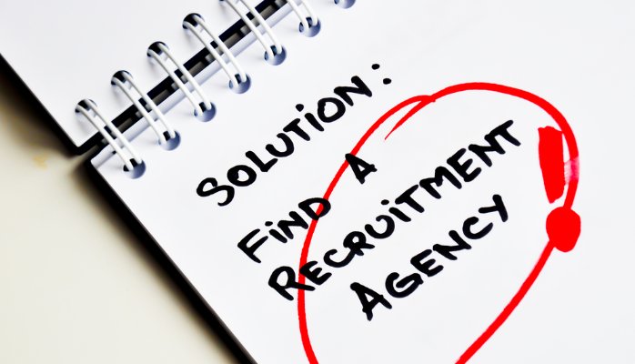 Advantages of Hiring Through a Recruitment Company