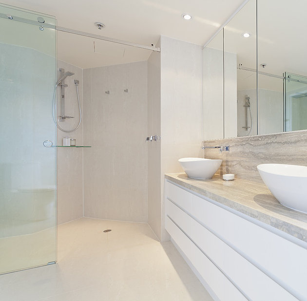 Safe bathing solutions - Why a wet-room is an ideal option