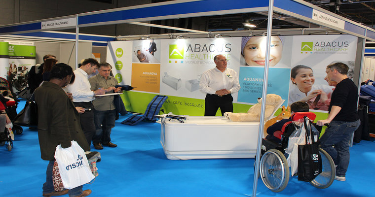 Abacus offers Gemini bath demonstrations and free advice guides at Kidz-to-Adultz-up-North