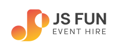 JS Fun Event Hire - Party Rentals