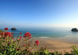 5 Stunning Accessible Beaches with Disabled Parking In Cornwall