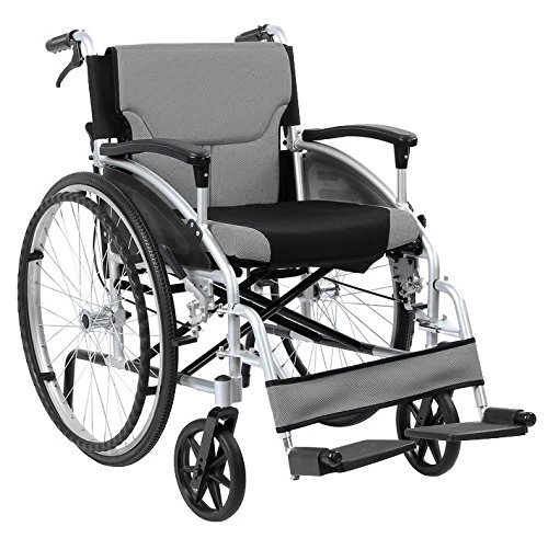 15 Top Rated Self-Propelled Manual Wheelchairs